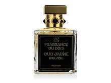Parfum Fragrance Du Bois Oud Jaune Intense 100 ml