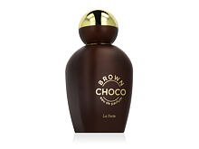 Eau de Parfum La Fede Choco Brown 100 ml