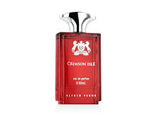 Eau de Parfum Alfred Verne Crimson Isle 80 ml