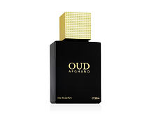 Eau de Parfum Ahmed Al Maghribi Oud Afghano 50 ml