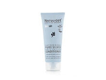 Conditioner Natulique Pure Silver Conditioner 200 ml