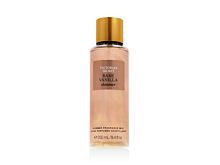 Körperspray Victoria´s Secret Bare Vanilla Shimmer 250 ml