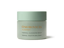 Reinigungscreme Omorovicza Moor Mud Collection Thermal Cleansing Balm 50 ml