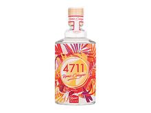 Acqua di colonia 4711 Remix Cologne Grapefruit 100 ml Tester