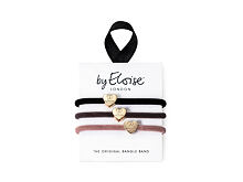 Haargummi By Eloise London Set Sumptious Velvet 1 St.