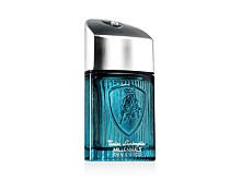 Eau de Toilette Lamborghini Millennials Dinamico 40 ml scatola danneggiata