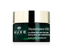 Nachtcreme NUXE Nuxuriance Ultra The Global Anti-Aging Night Cream 50 ml