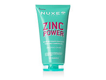 Reinigungsgel NUXE Zinc Power Purifying Cleansing Gel 150 ml