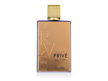 Eau de Parfum Riiffs Privé Bleu Intense 80 ml