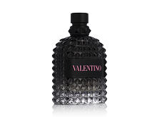 Eau de Toilette Valentino Uomo Born in Roma 150 ml