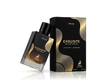 Eau de Parfum Maison Alhambra Exquisite Prive 100 ml