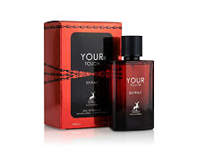 Eau de Parfum Maison Alhambra Your Touch Extrait 100 ml