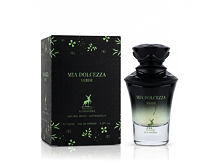 Eau de Parfum Maison Alhambra Mia Dolcezza Verde 100 ml