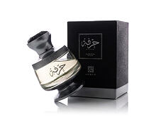 Eau de Parfum Ahmed Al Maghribi Hirfah 75 ml