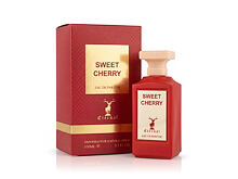 Eau de Parfum Khalis Eternal Collection Sweet Cherry 100 ml