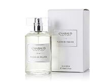 Eau de Parfum Chabaud Fleur de Figuier 100 ml