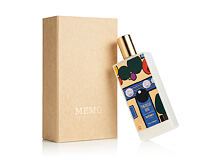 Eau de Parfum Memo Paris Fleurs Bohèmes Portobello Road 75 ml