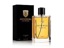 Eau de Parfum Armorial Leather Oud 100 ml