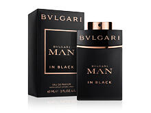 Eau de Parfum Bvlgari MAN In Black Nachfüllbar 60 ml