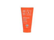 Sonnenschutz fürs Gesicht SVR Sun Secure Creme SPF50+ 50 ml