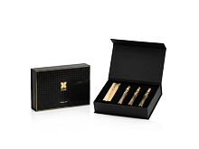 Extrait de Parfum Fragrance Du Bois Travel Set For Lovers Collection 3x7,5 ml Sets