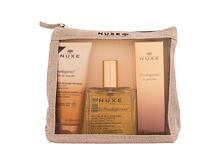 Huile corps NUXE Huile Prodigieuse 100 ml Sets
