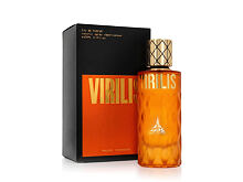 Eau de Parfum Paris Corner Virilis 100 ml