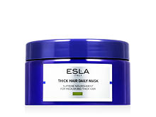Haarmaske ESLA Italy Daily Thick Hair Daily Mask 250 ml