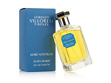 Eau de Toilette Lorenzo Villoresi Mare Nostrum Aura Maris 100 ml
