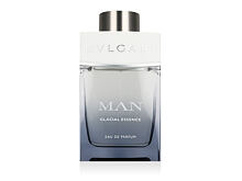 Eau de parfum Bvlgari MAN Glacial Essence 100 ml Tester
