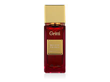 Estratto di profumo Gritti Because I'm Free 100 ml Tester