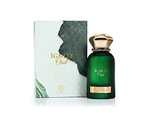 Extrait de Parfum Ahmed Al Maghribi Ignite Oud 60 ml