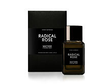 Extrait de Parfum Matiere Premiere Radical Rose 100 ml