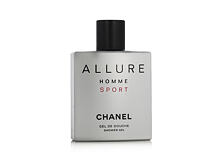 Duschgel Chanel Allure Homme Sport 200 ml