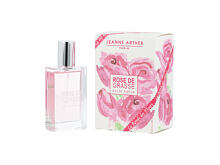Eau de Parfum Jeanne Arthes La Ronde des Fleurs Rose de Grasse 30 ml