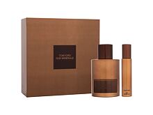 Eau de parfum TOM FORD Oud Minérale 100 ml Sets