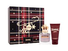 Eau de Toilette Jean Paul Gaultier Scandal SET1 100 ml Sets