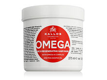 Haarmaske Kallos Cosmetics Omega 275 ml