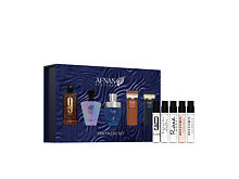 Parfum Afnan Discovery Set 2 ml Sets