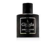Eau de parfum Gisada Ambassador Intense 100 ml
