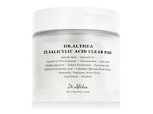 Reinigungstücher  Dr. Althea 2% Salicylic Acid Clear Pad 65 St.