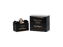 Eau de Parfum Ferragamo Signorina Misteriosa 30 ml