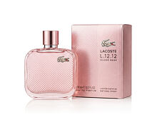 Eau de Parfum Lacoste L.12.12 Silver Rose 100 ml