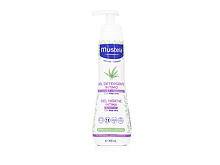 Intimhygiene Mustela Bébé Intimate Cleansing Gel 200 ml