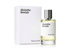 Eau de Parfum Maison Crivelli Absinthe Boréale 100 ml