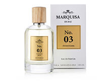 Eau de Parfum Marquisa Dubai No. 03 100 ml