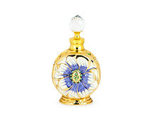 Parfümiertes Öl Swiss Arabian Layali CPO 15 ml