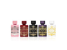 Eau de Parfum Lattafa Bade'e Al Oud Collection 5 ml Sets