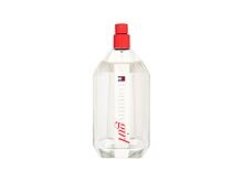 Eau de Toilette Tommy Hilfiger Tommy Girl Forever 100 ml Tester