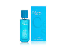 Eau de Parfum La Fede Celeste Aqua 100 ml